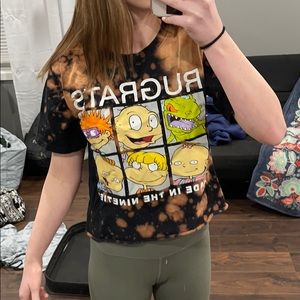 rugrats shirt